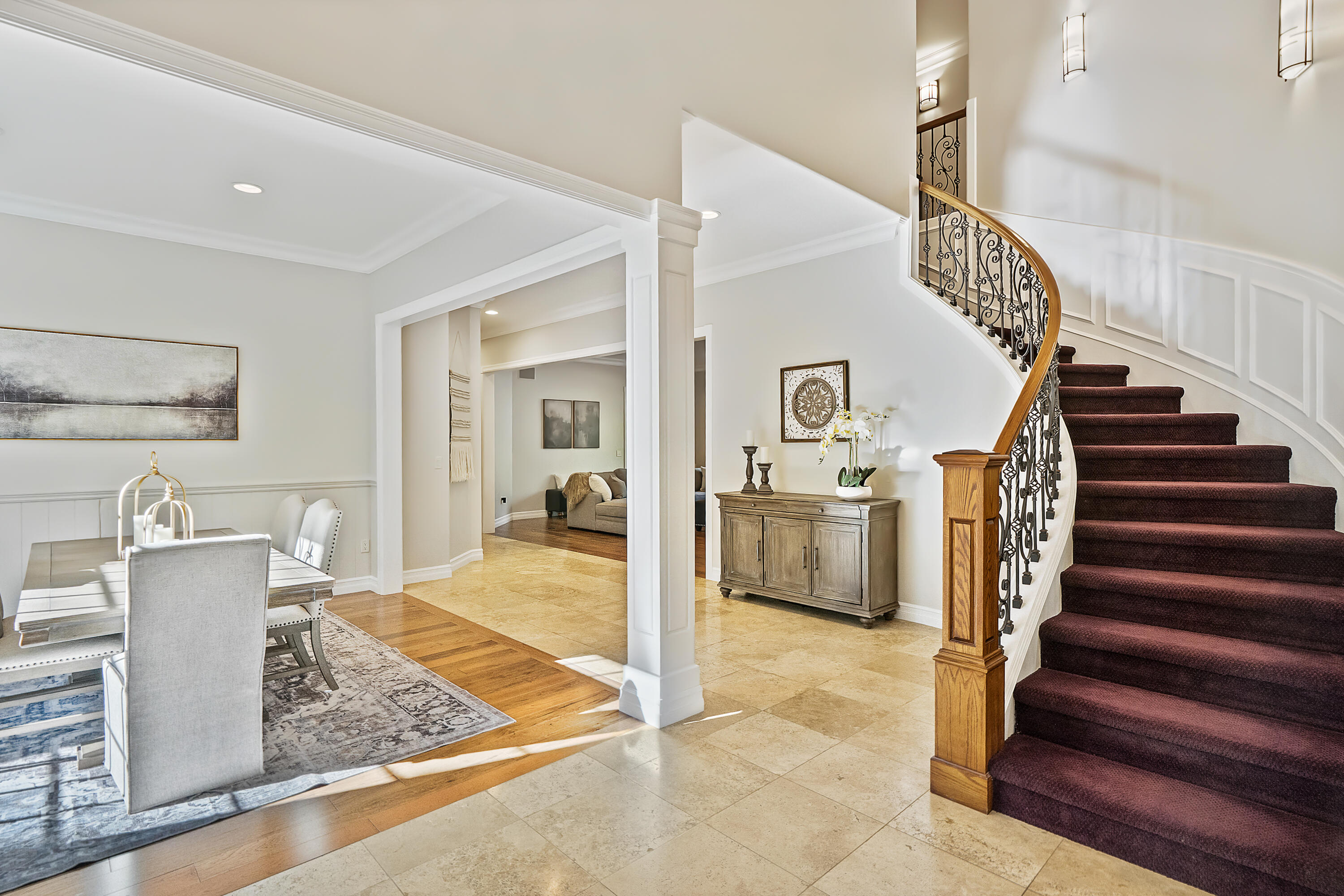 Wild River - Residential