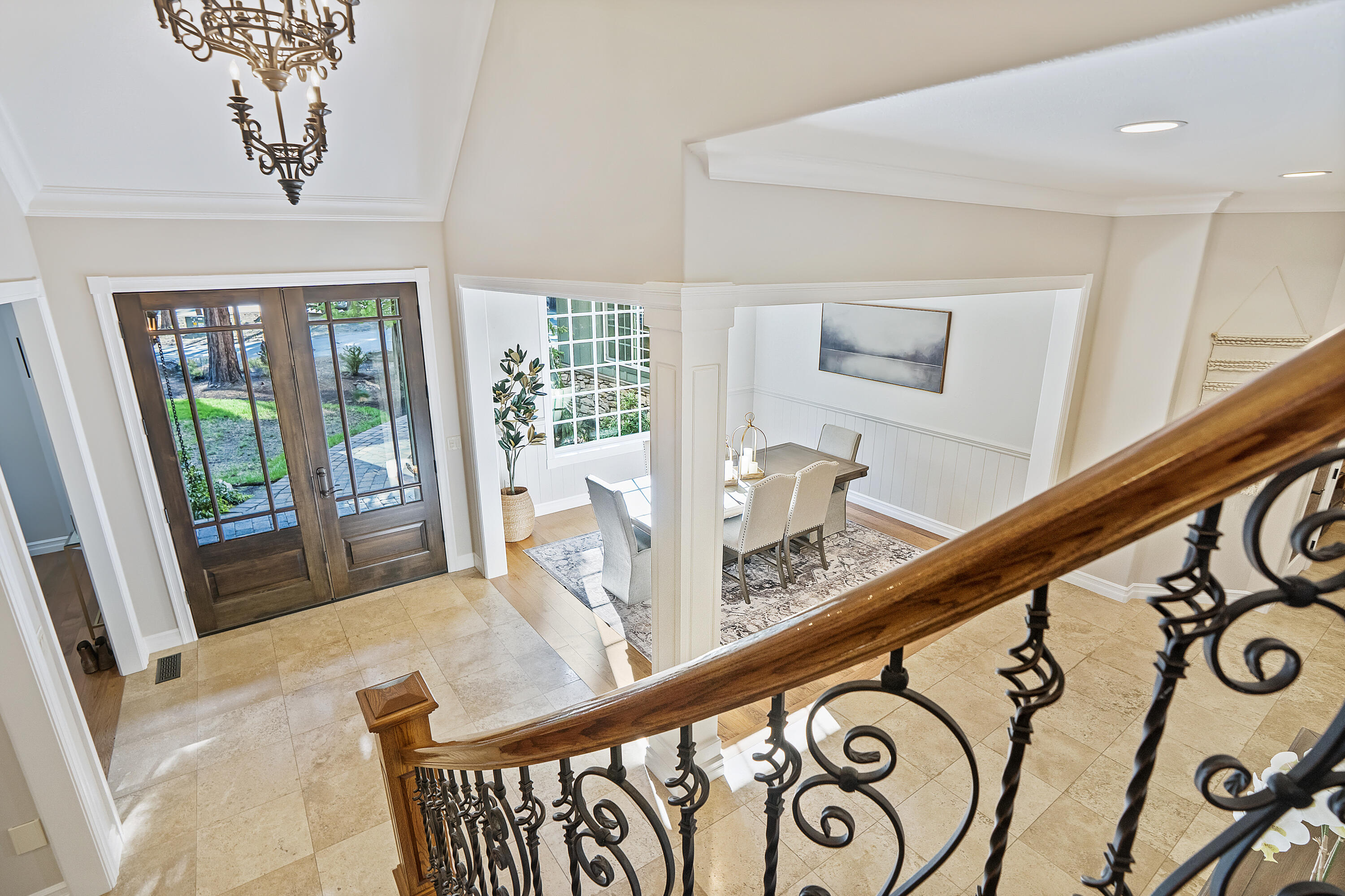 Wild River - Residential