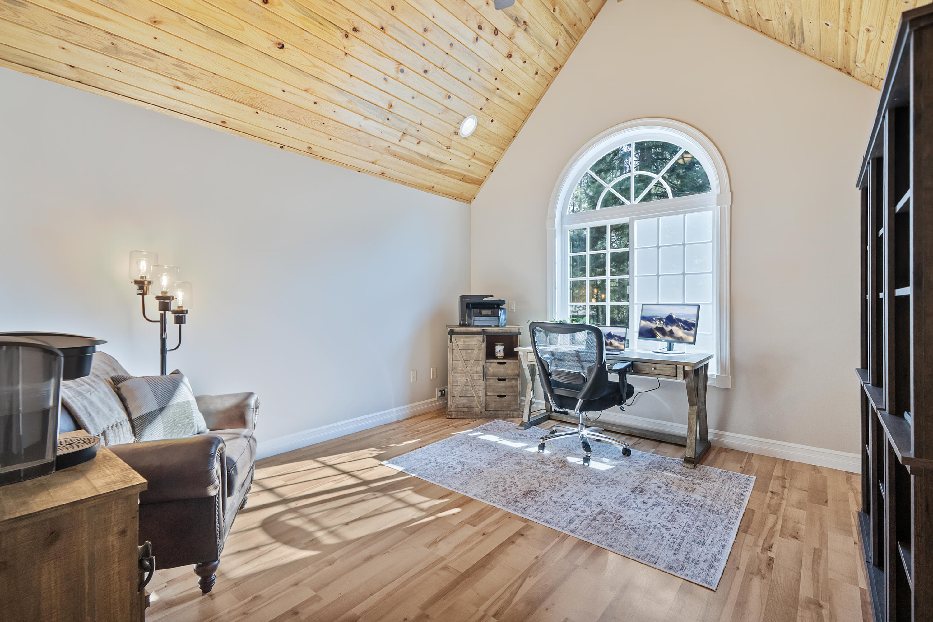 Wild River - Residential