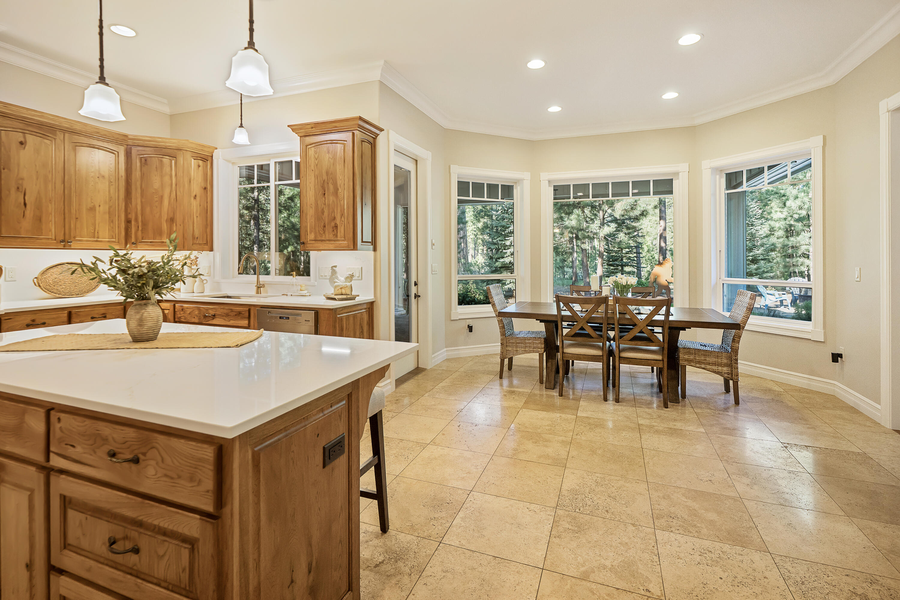 Wild River - Residential