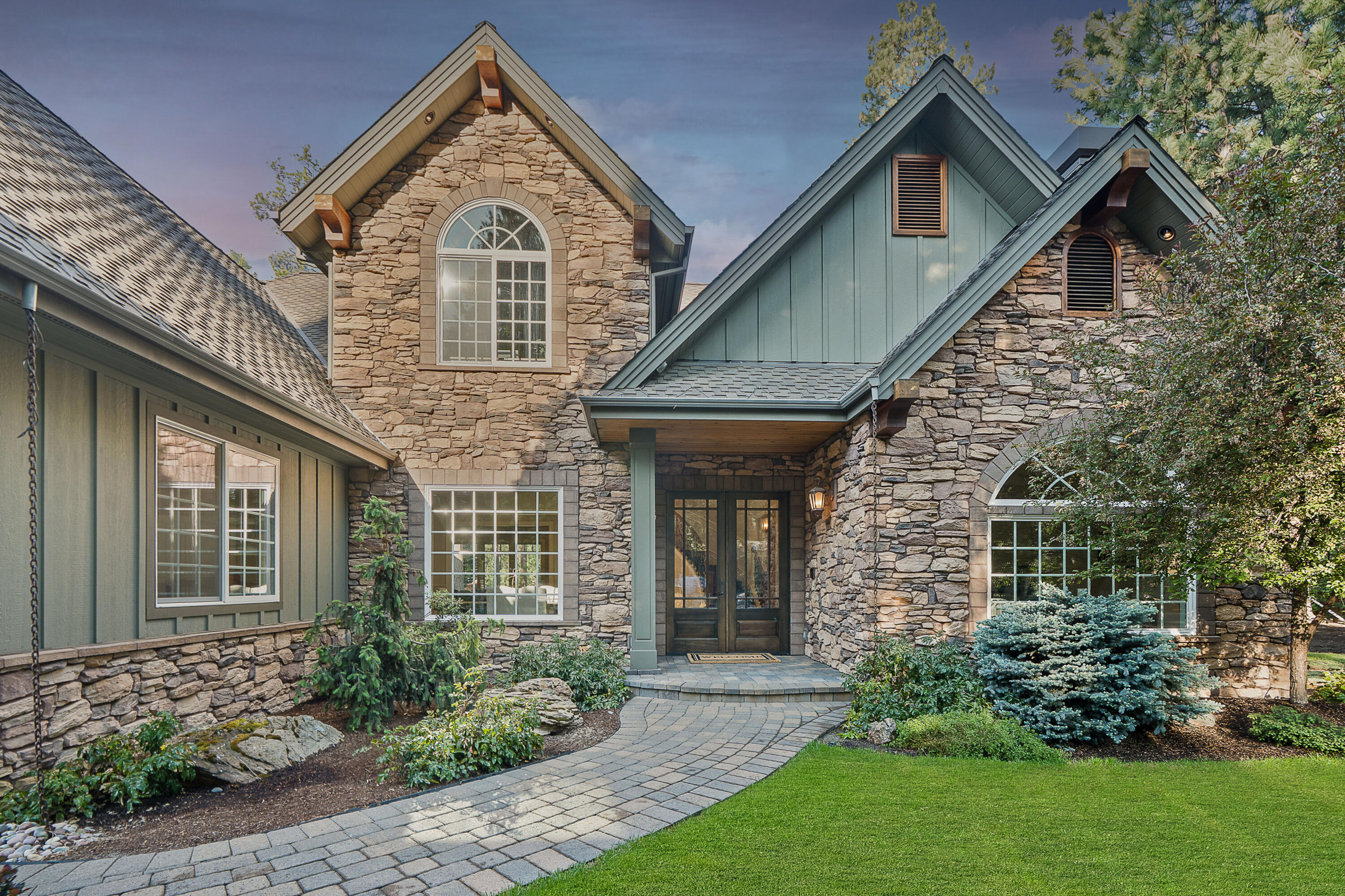 Wild River - Residential