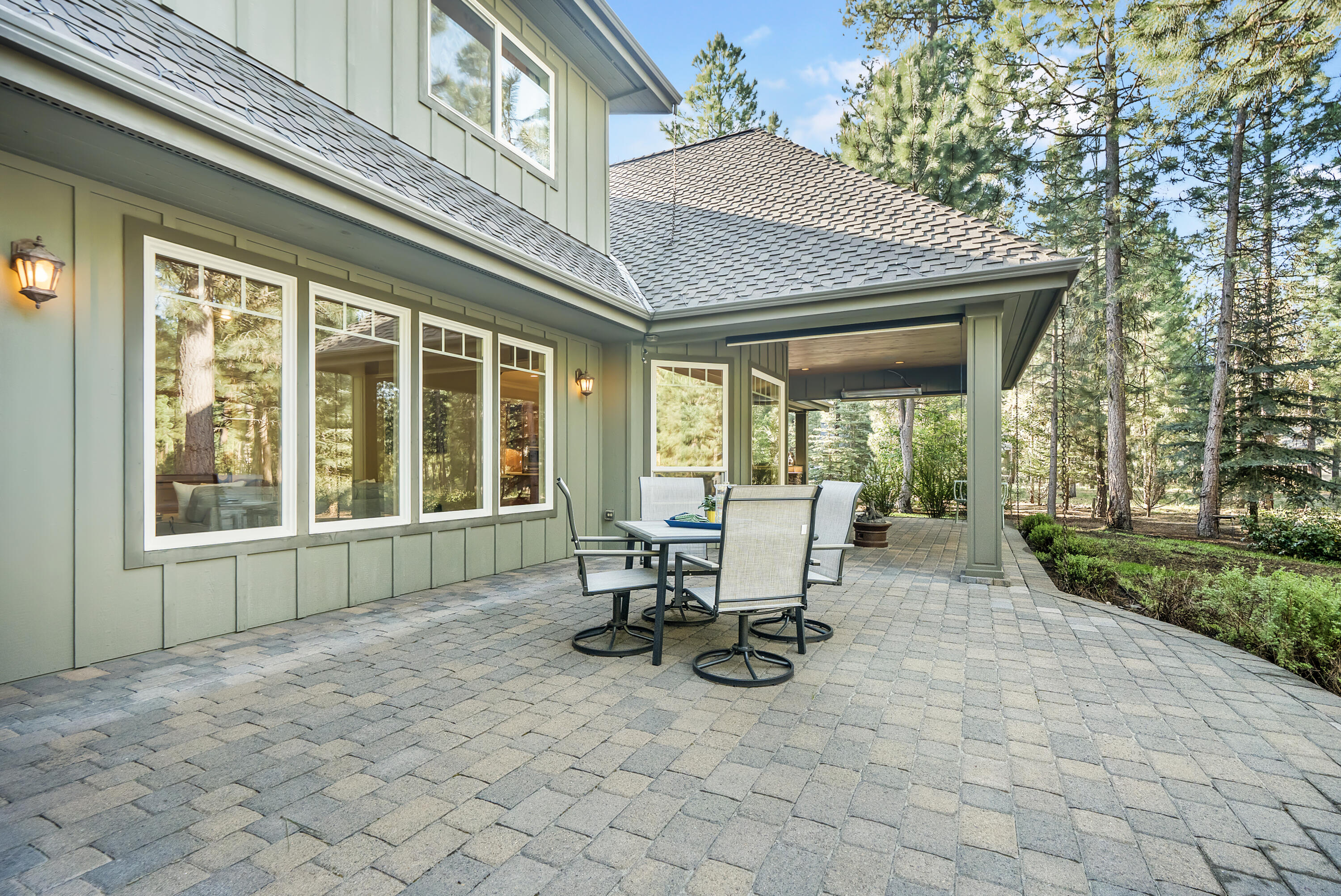 Wild River - Residential