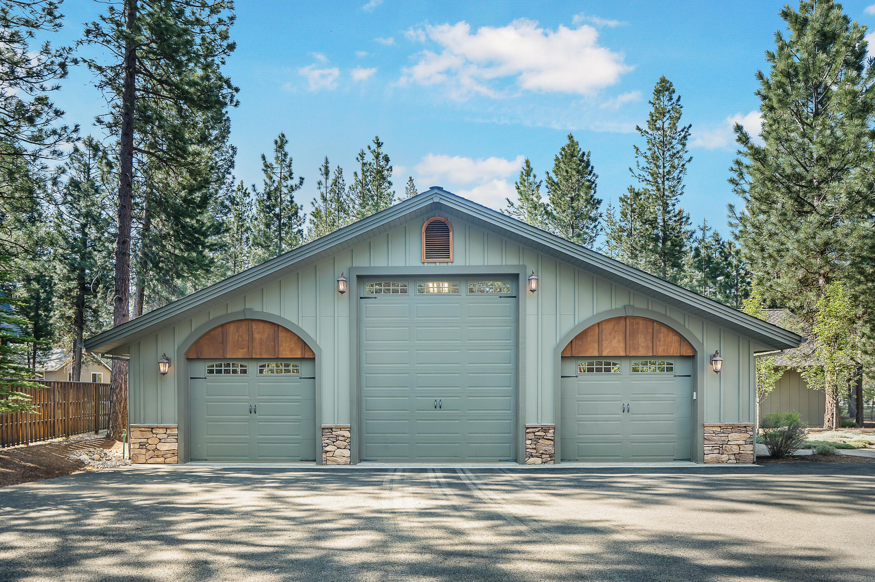 Wild River - Residential