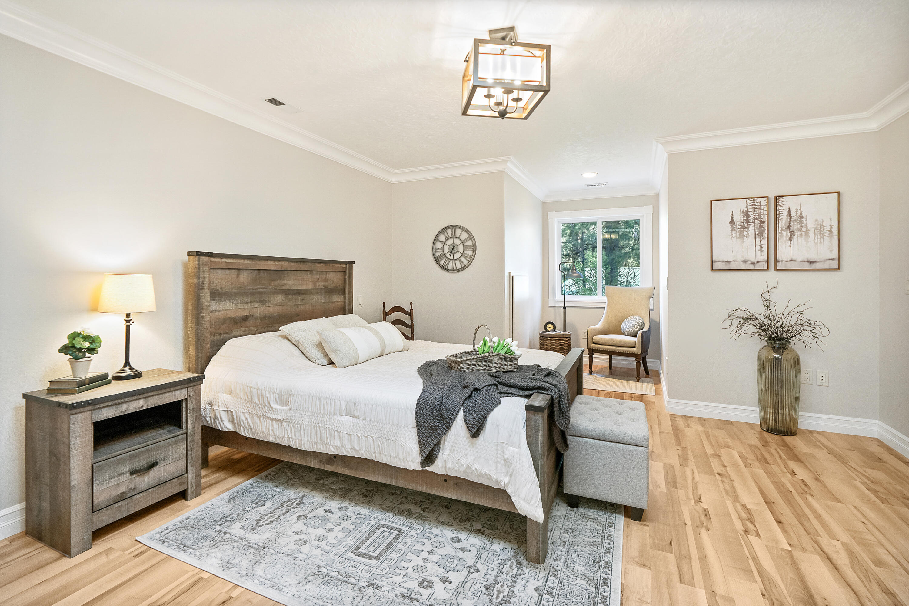 Wild River - Residential