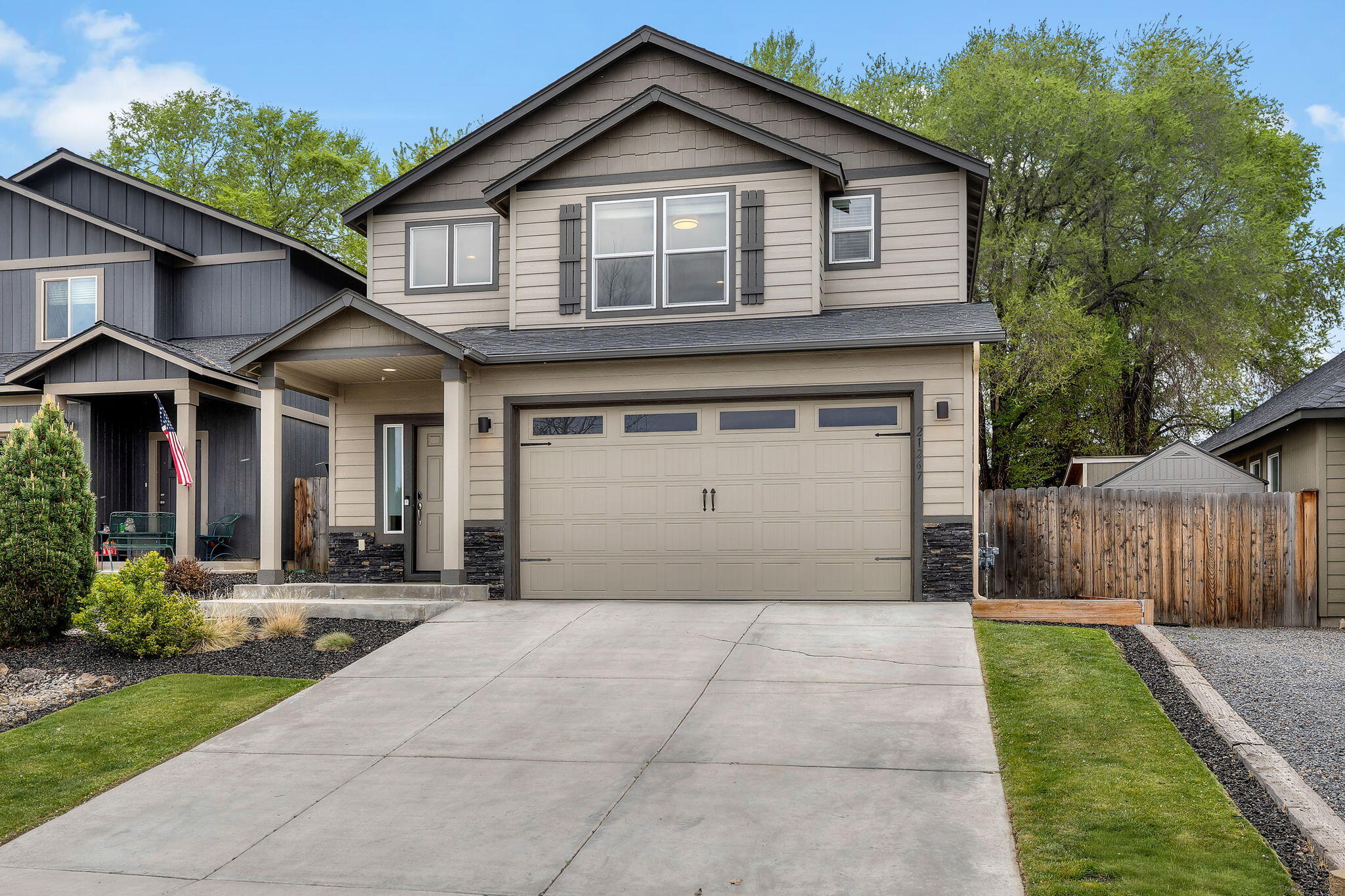 21267 Thornhill Lane