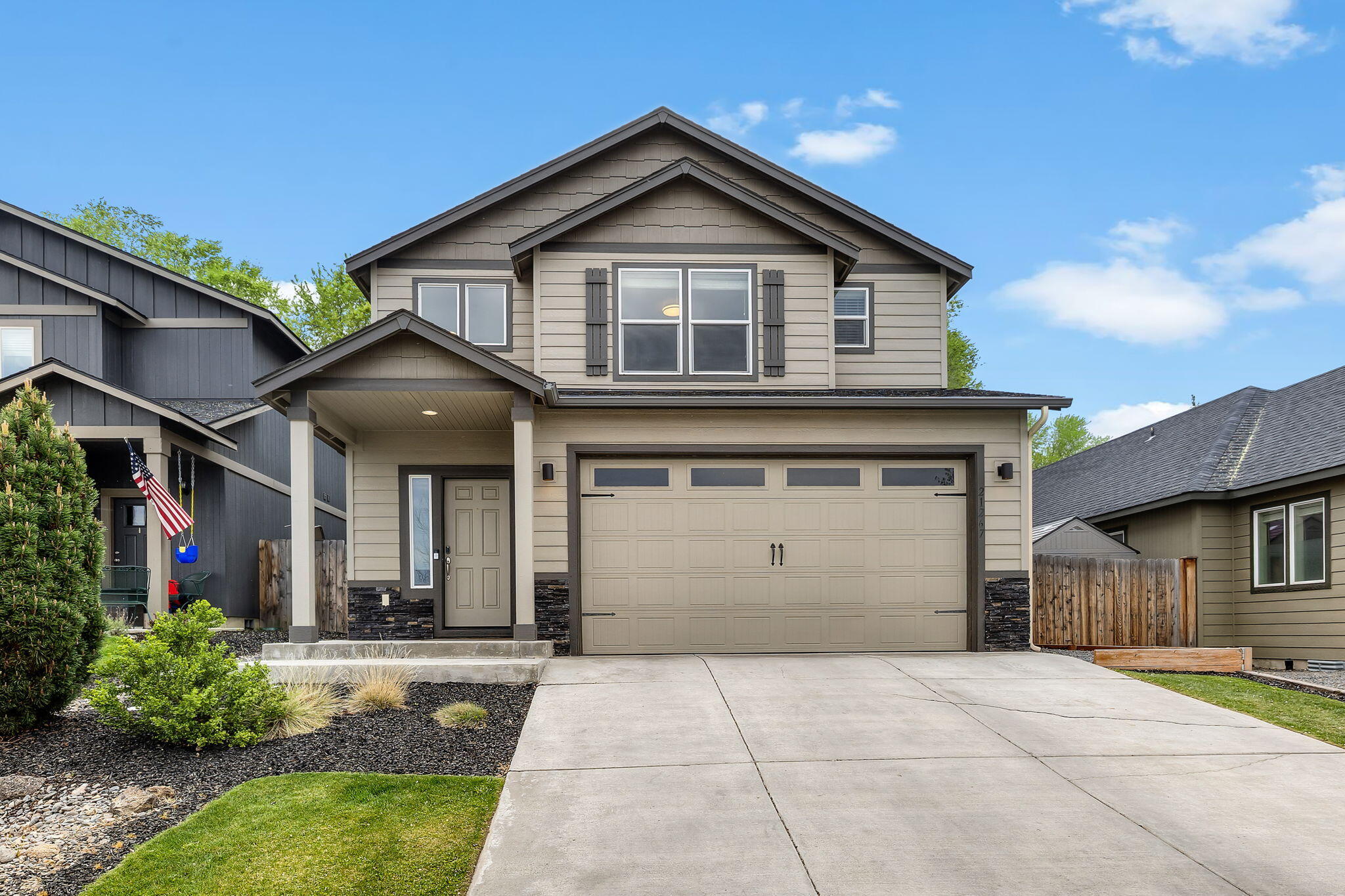 21267 Thornhill Lane