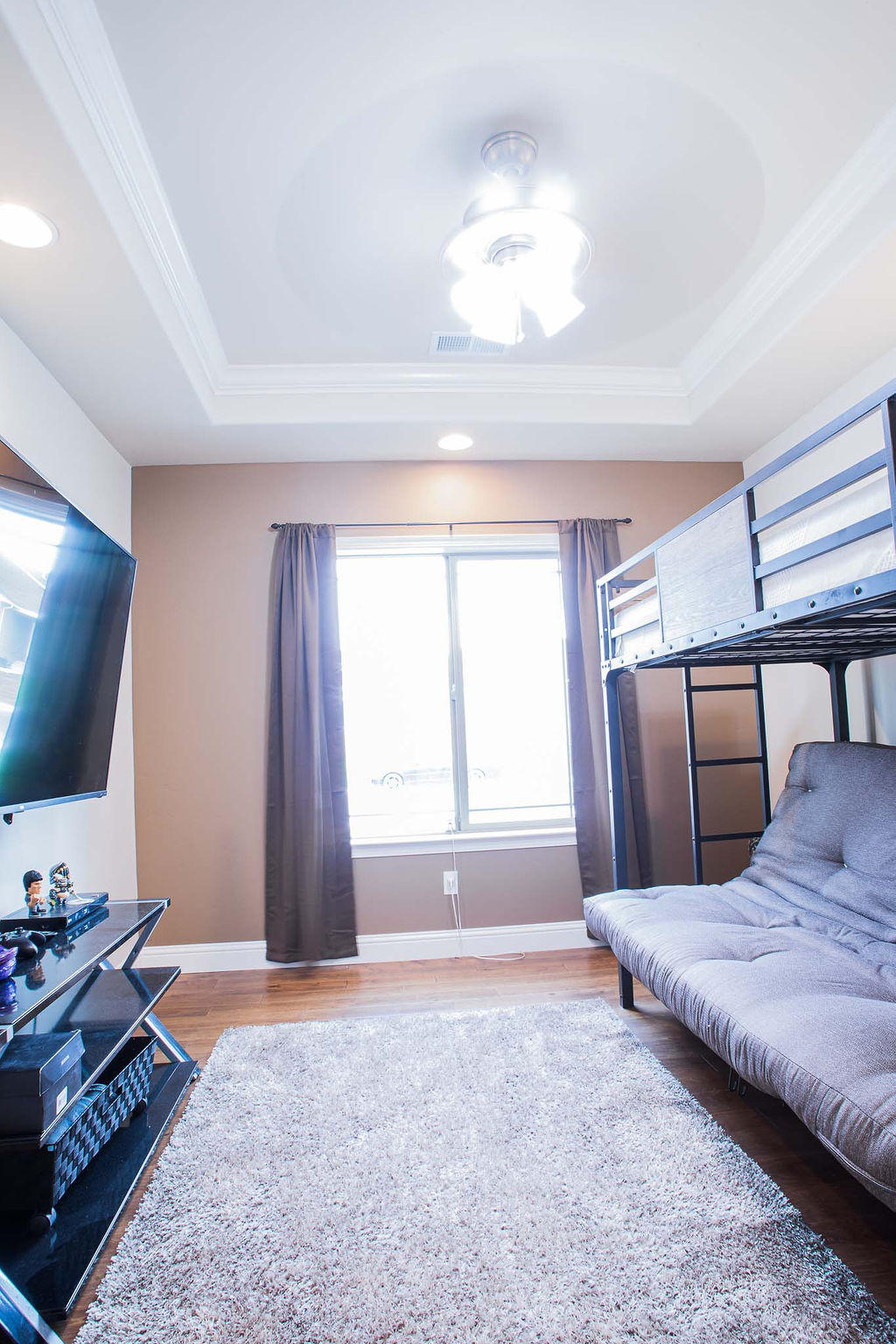 Pheasant Run - Residential