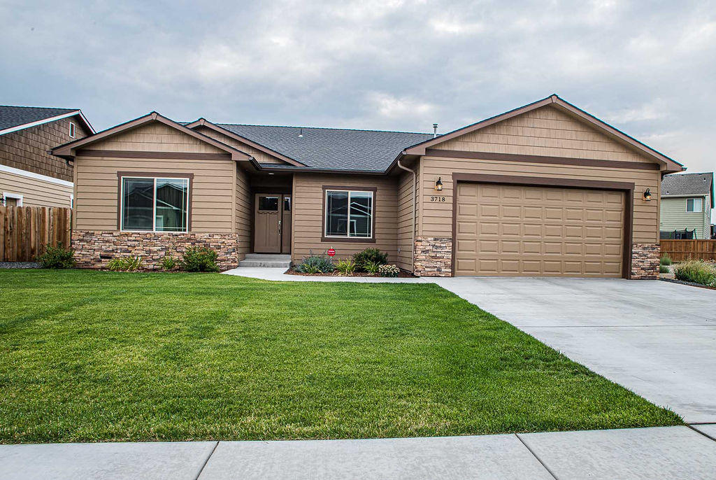 Pheasant Run - Residential