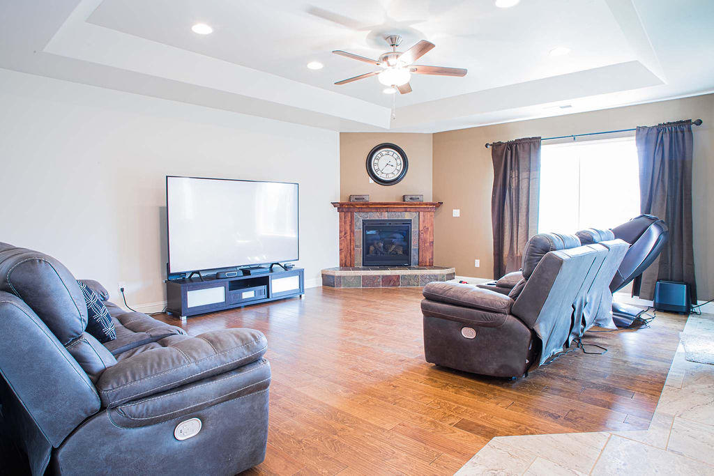 Pheasant Run - Residential