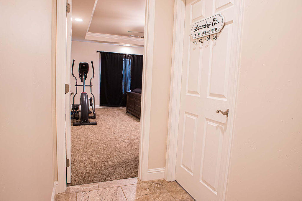 Pheasant Run - Residential