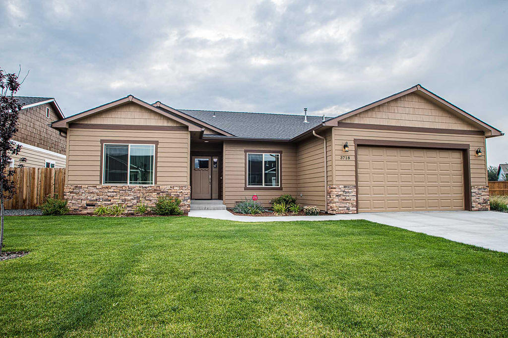 Pheasant Run - Residential