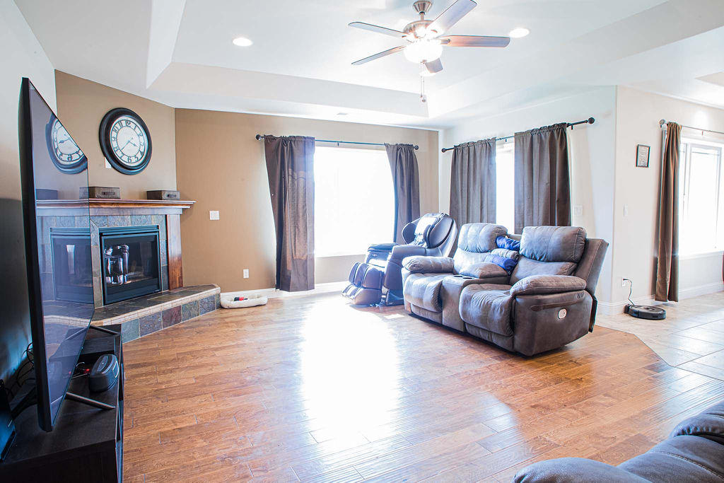 Pheasant Run - Residential