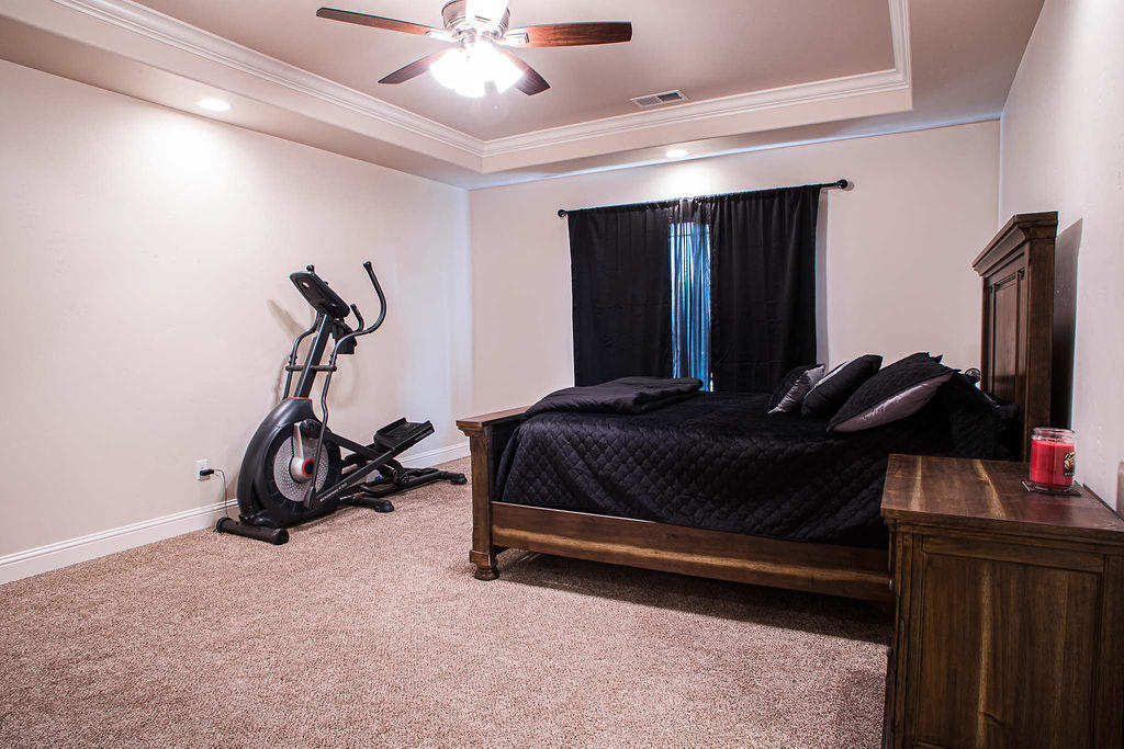 Pheasant Run - Residential