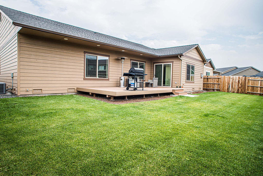 Pheasant Run - Residential