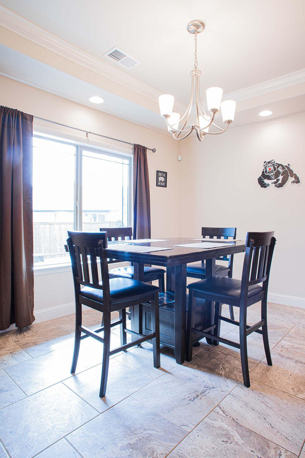 Pheasant Run - Residential