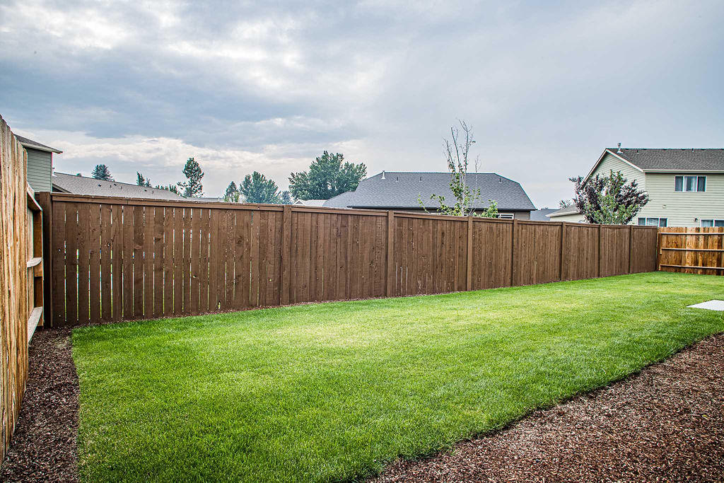 Pheasant Run - Residential