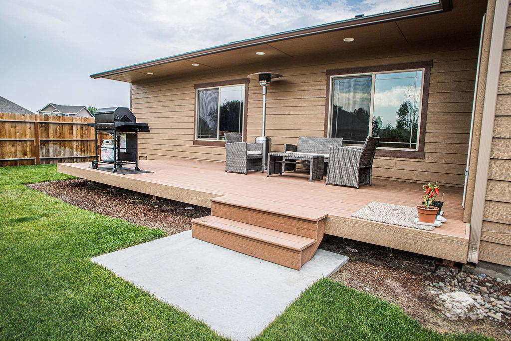 Pheasant Run - Residential