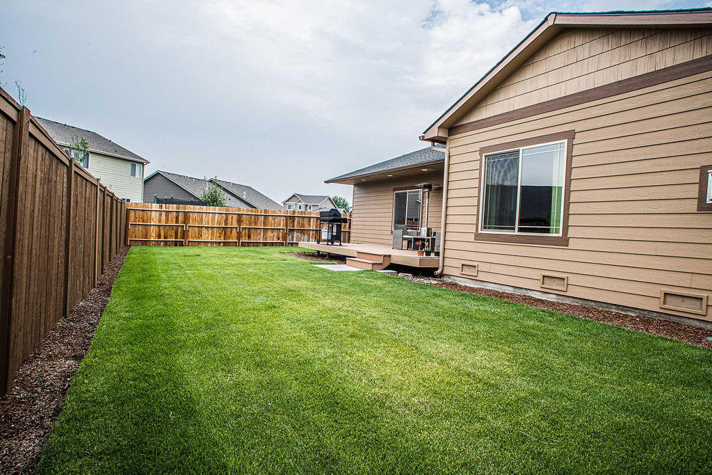 Pheasant Run - Residential