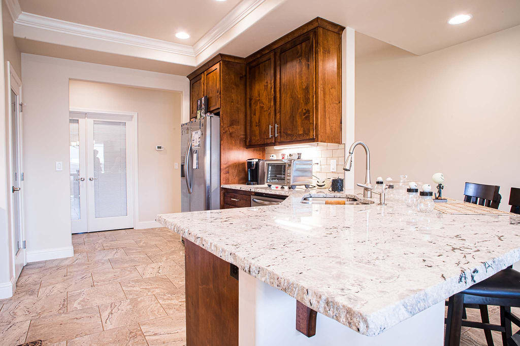 Pheasant Run - Residential