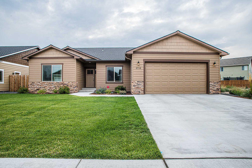 Pheasant Run - Residential