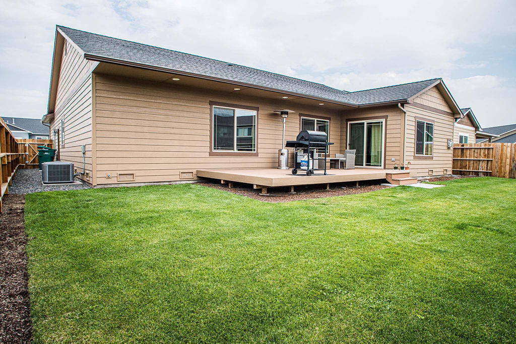 Pheasant Run - Residential