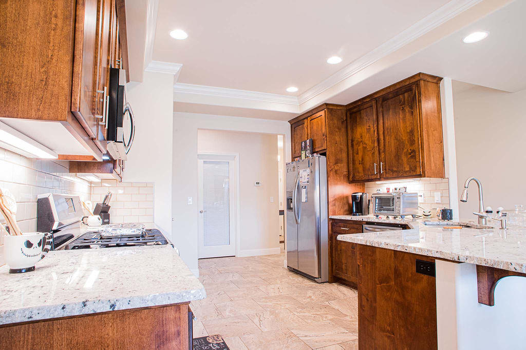 Pheasant Run - Residential