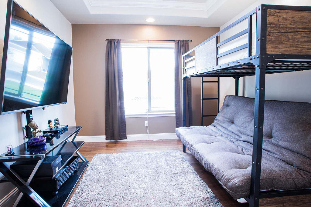 Pheasant Run - Residential