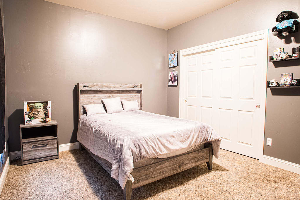 Pheasant Run - Residential