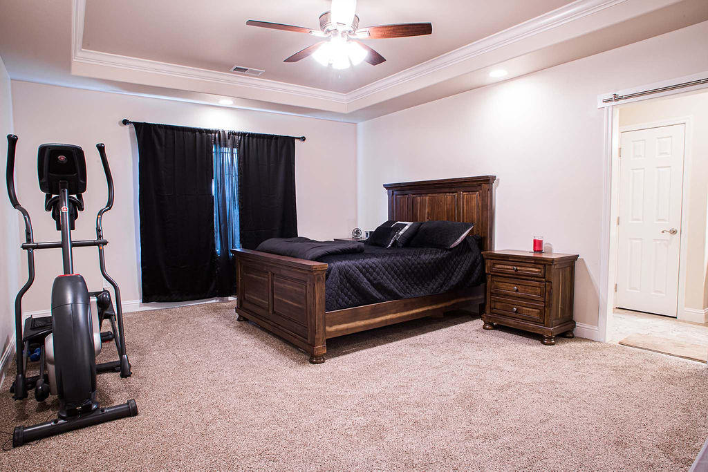 Pheasant Run - Residential