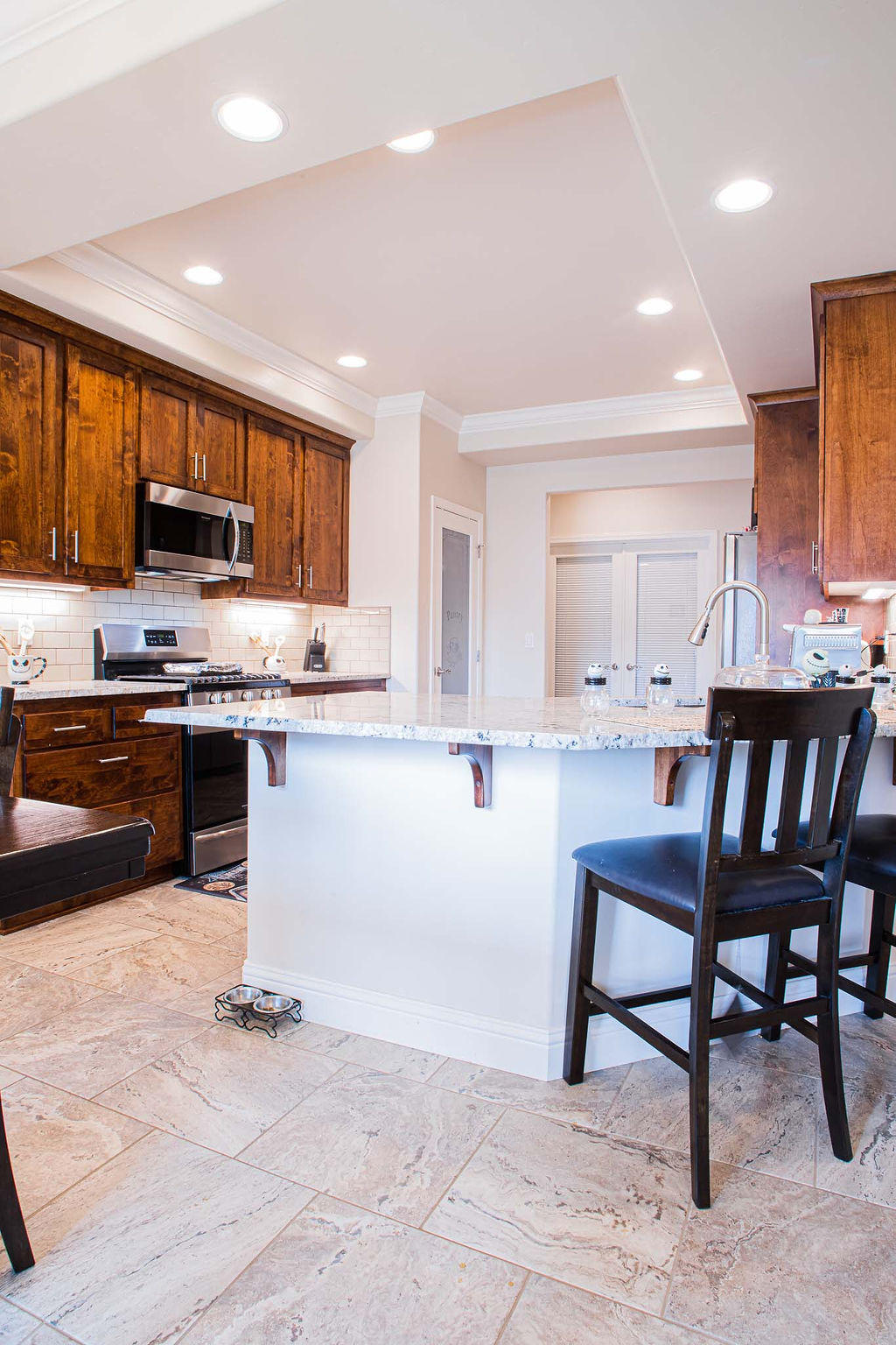 Pheasant Run - Residential