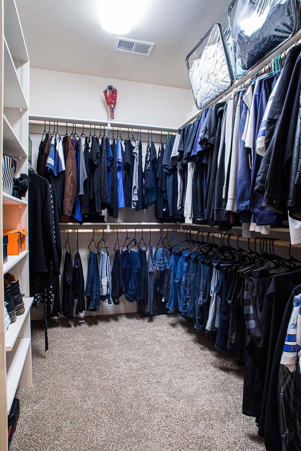 Pheasant Run - Residential