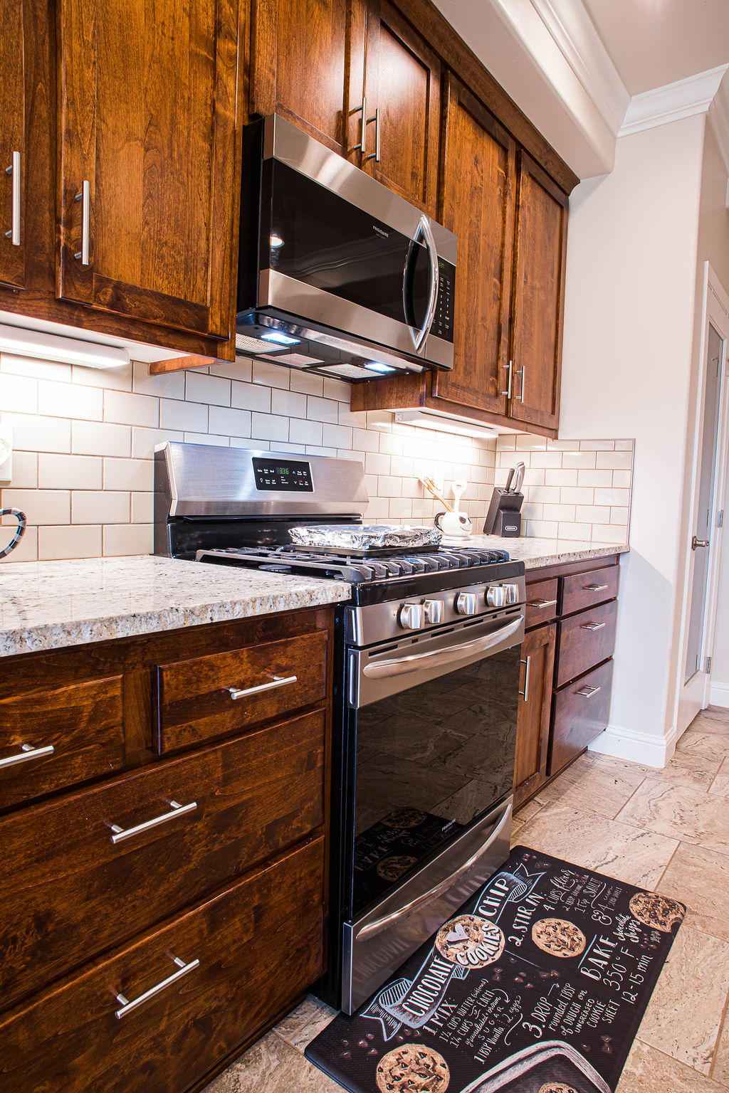 Pheasant Run - Residential