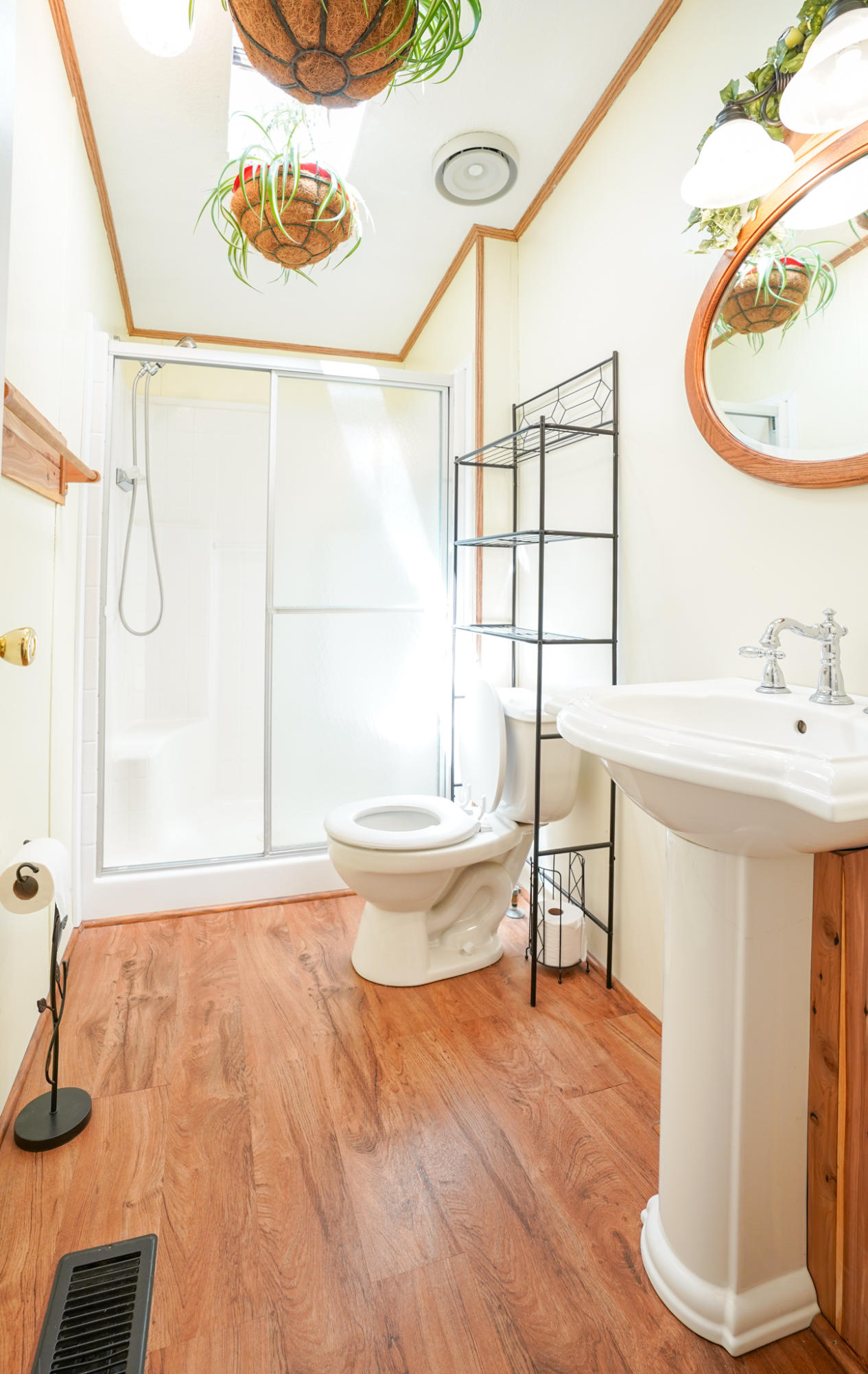 Sun Forest Estates - Residential