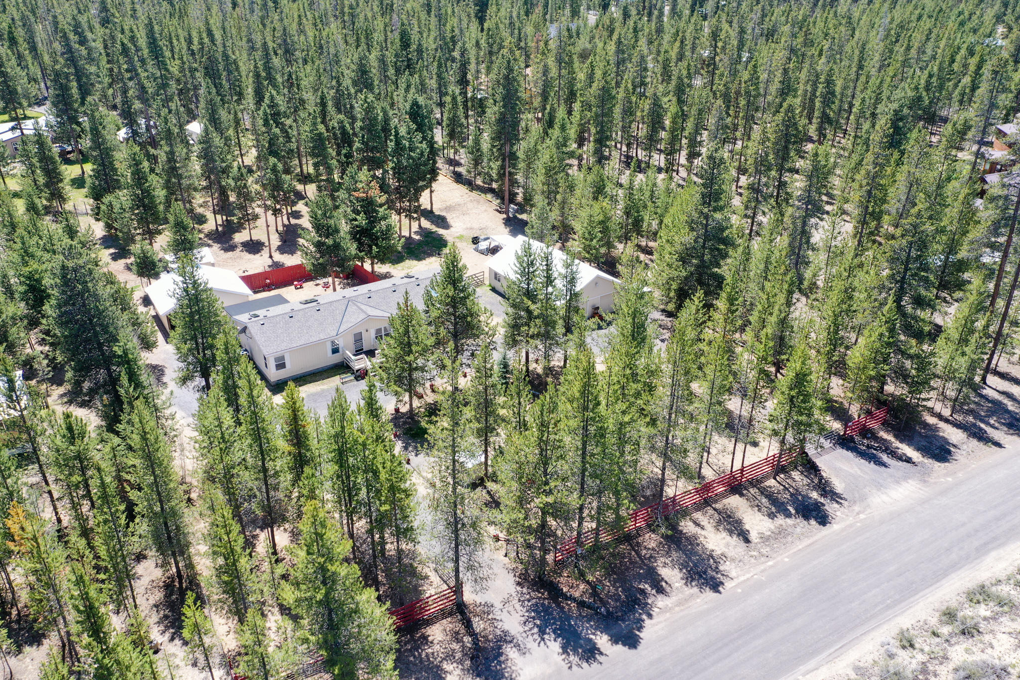 Sun Forest Estates - Residential