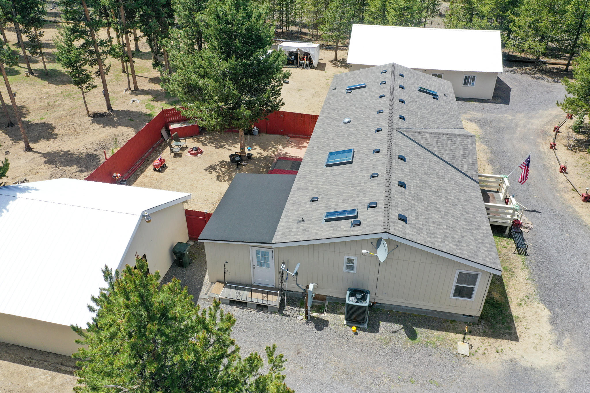 Sun Forest Estates - Residential