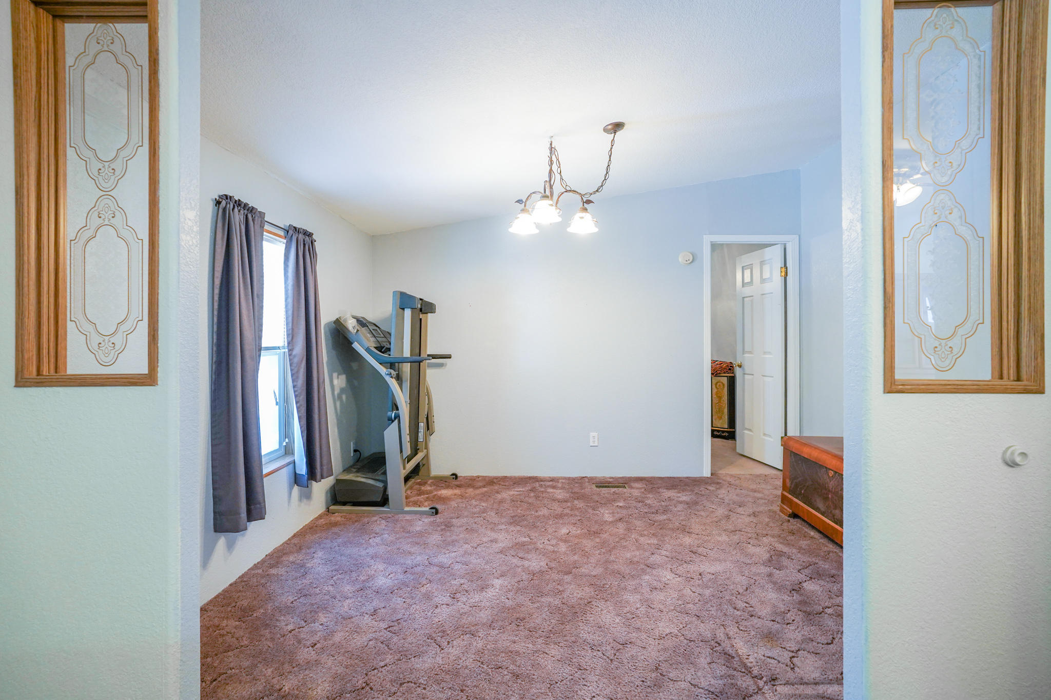 Sun Forest Estates - Residential