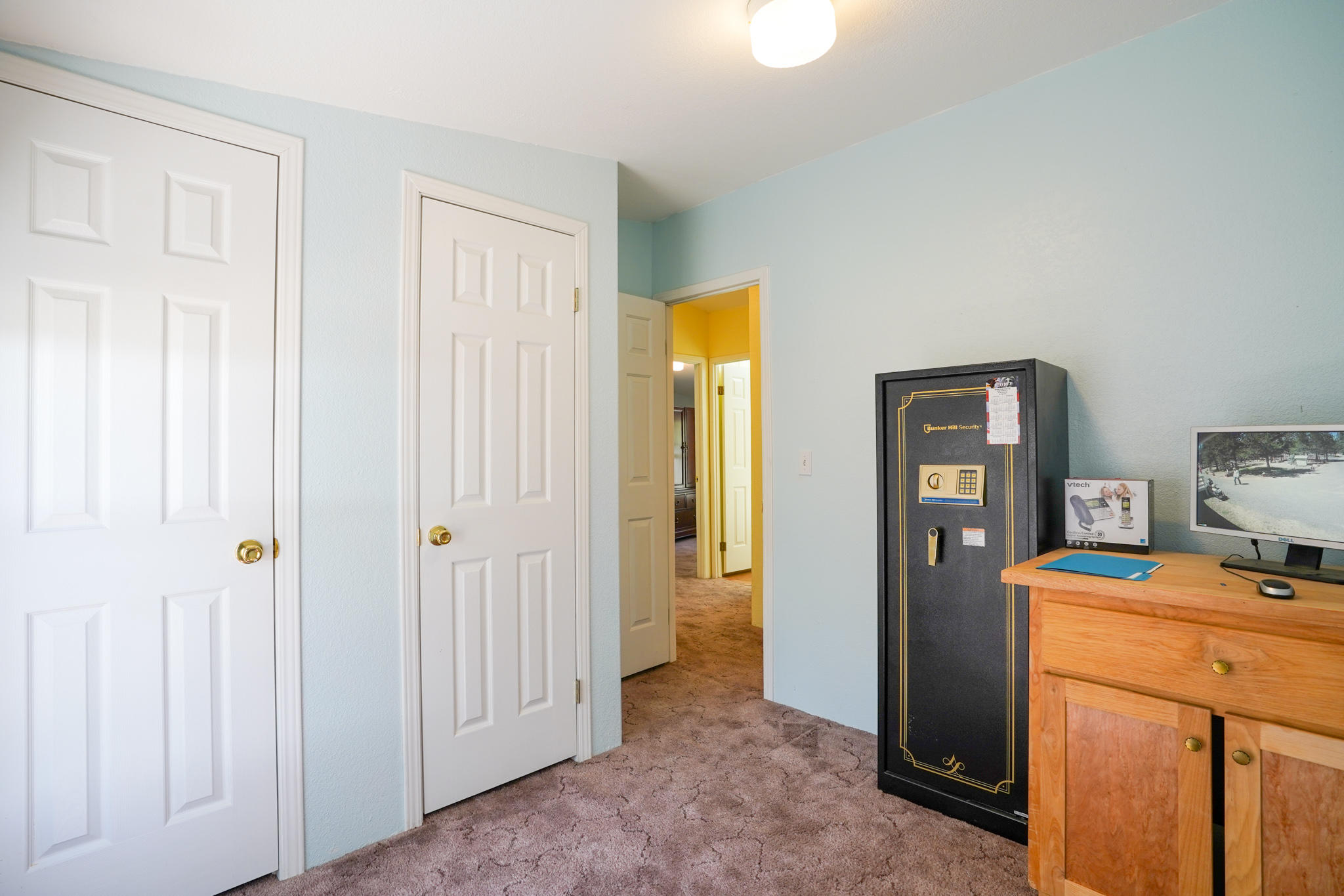 Sun Forest Estates - Residential