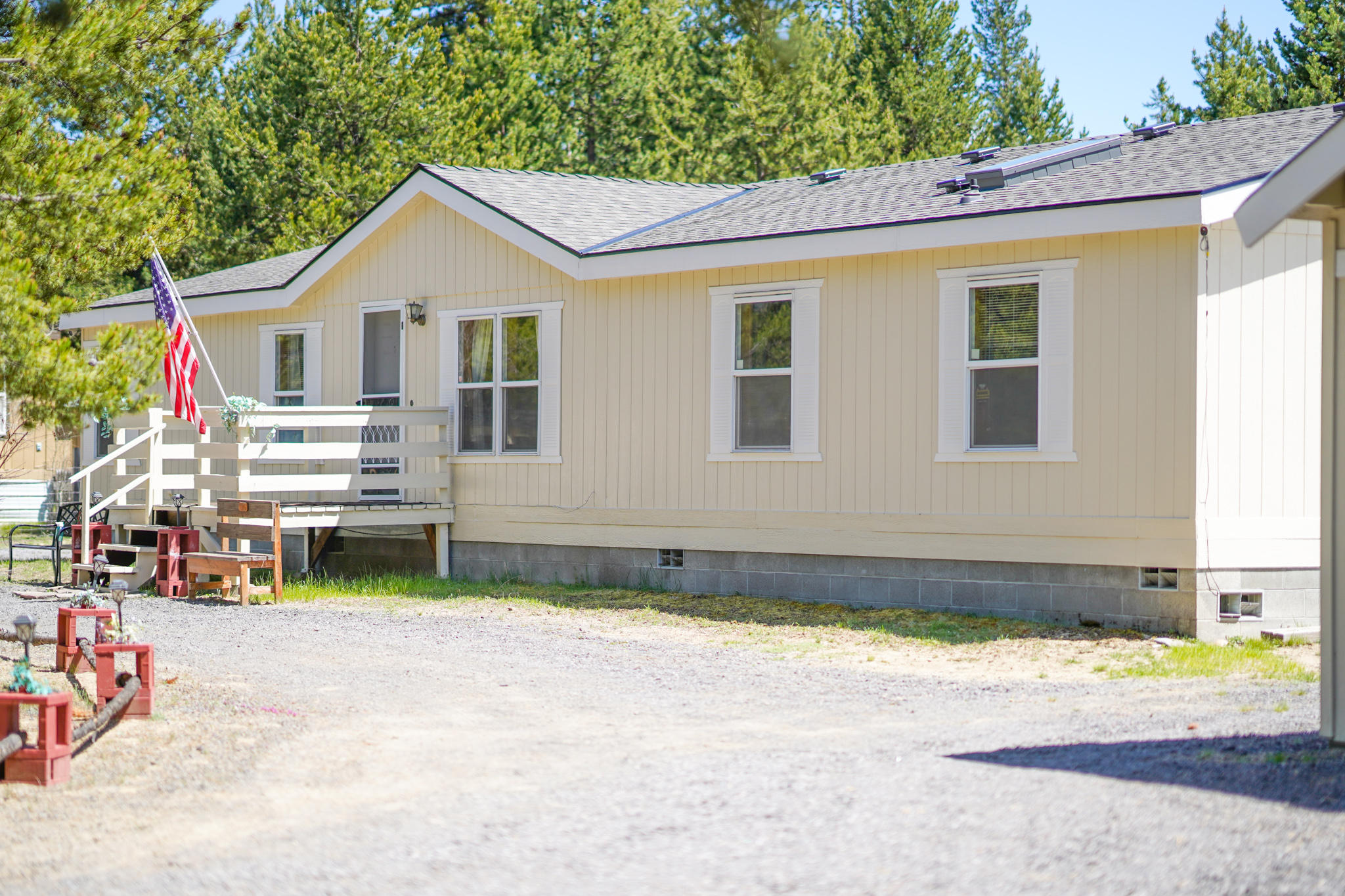 Sun Forest Estates - Residential