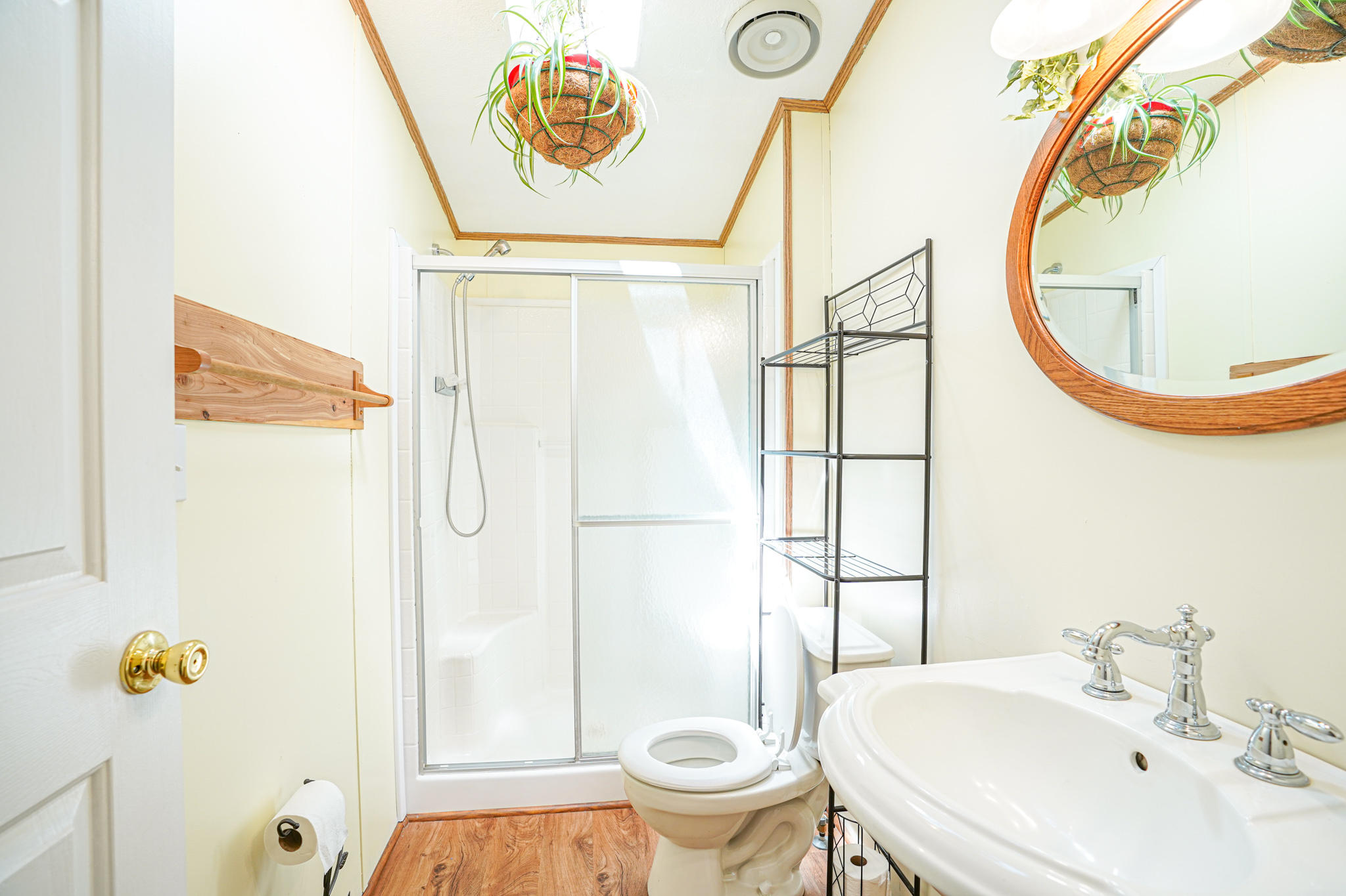 Sun Forest Estates - Residential