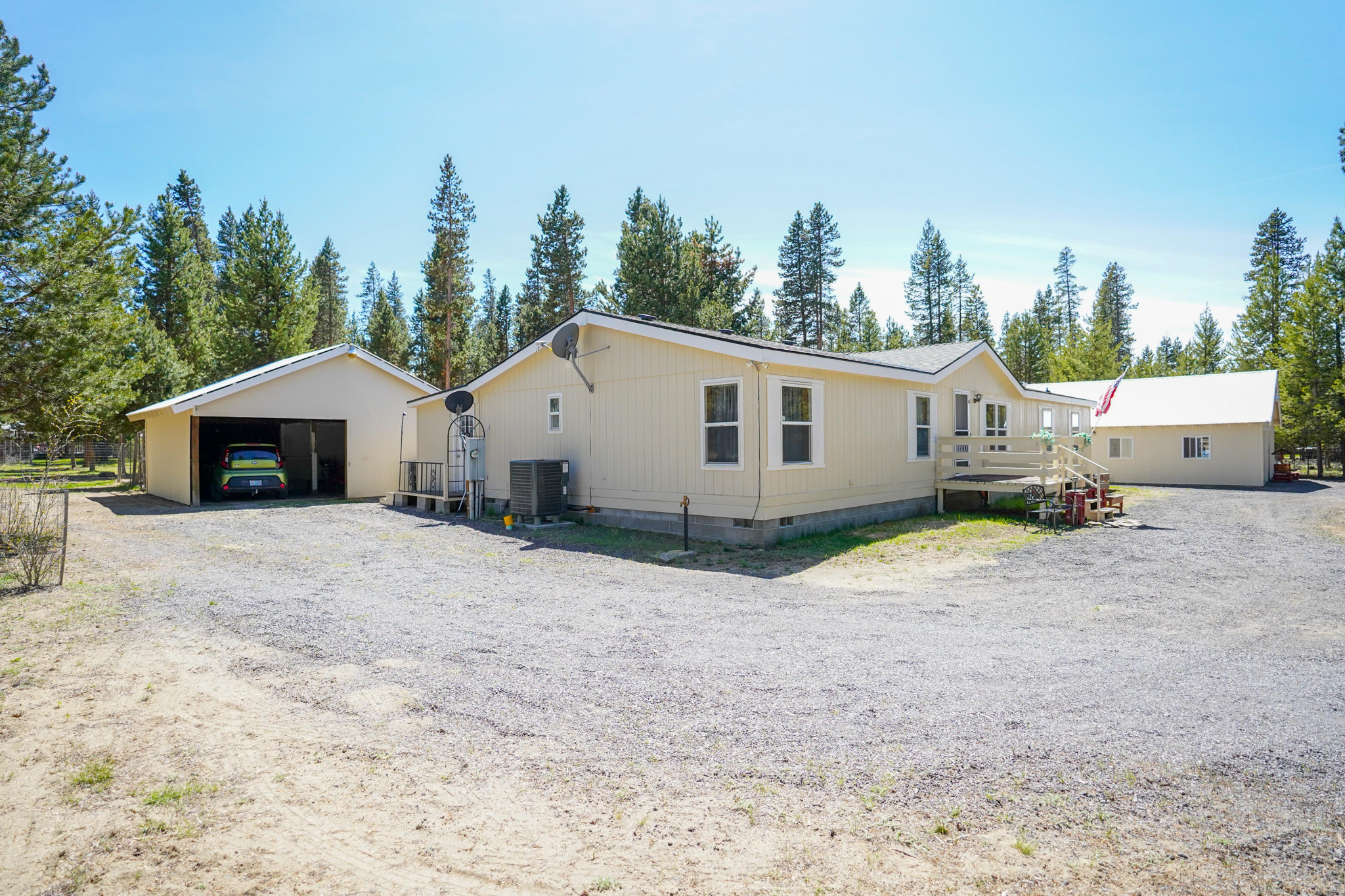 Sun Forest Estates - Residential