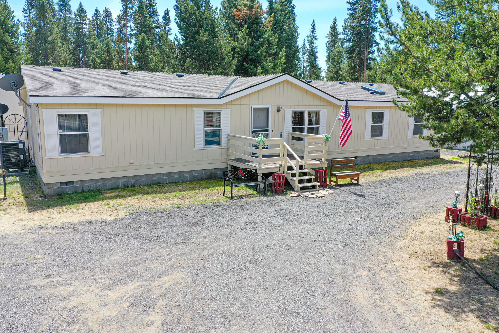 Sun Forest Estates - Residential