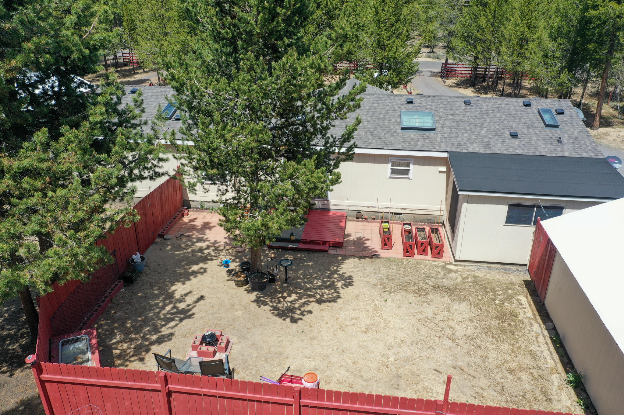 Sun Forest Estates - Residential