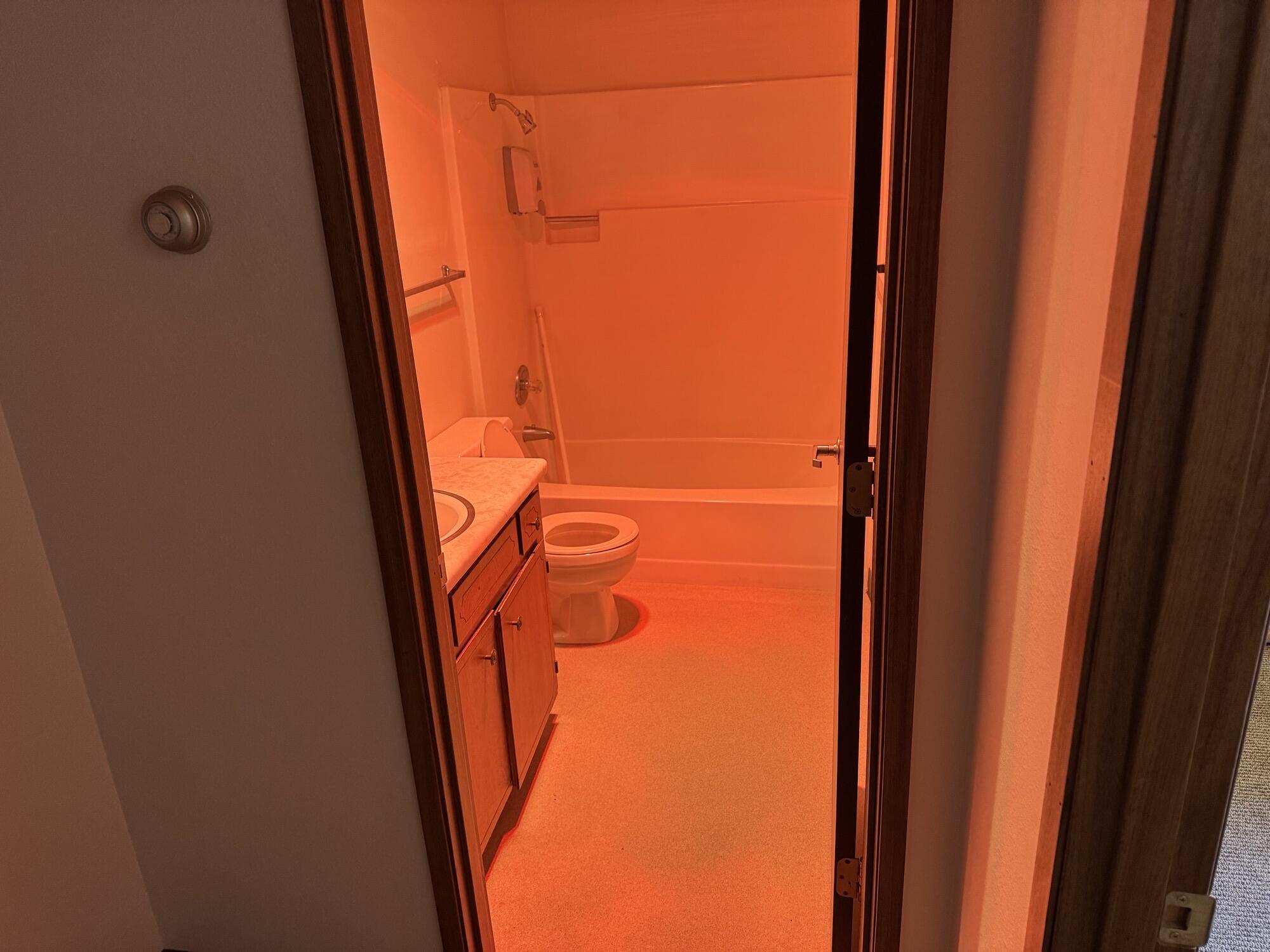 N/A - Residential Income