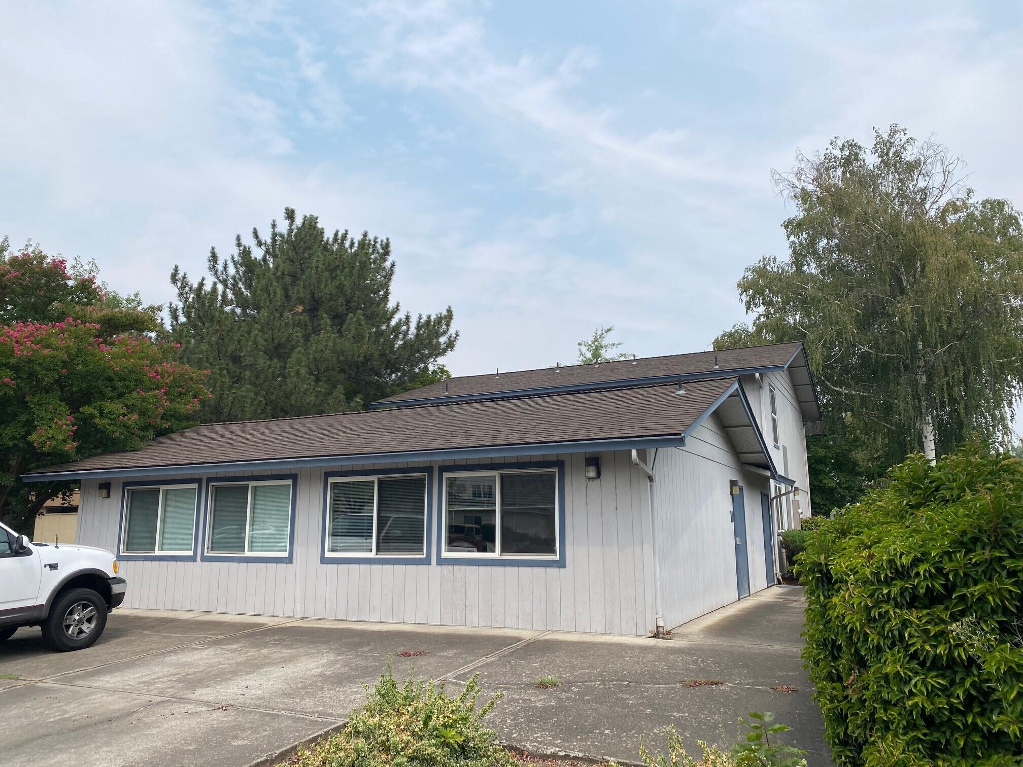 N/A - Residential Income