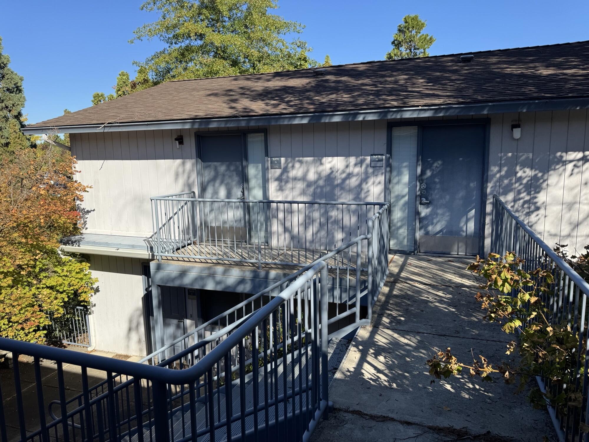 N/A - Residential Income