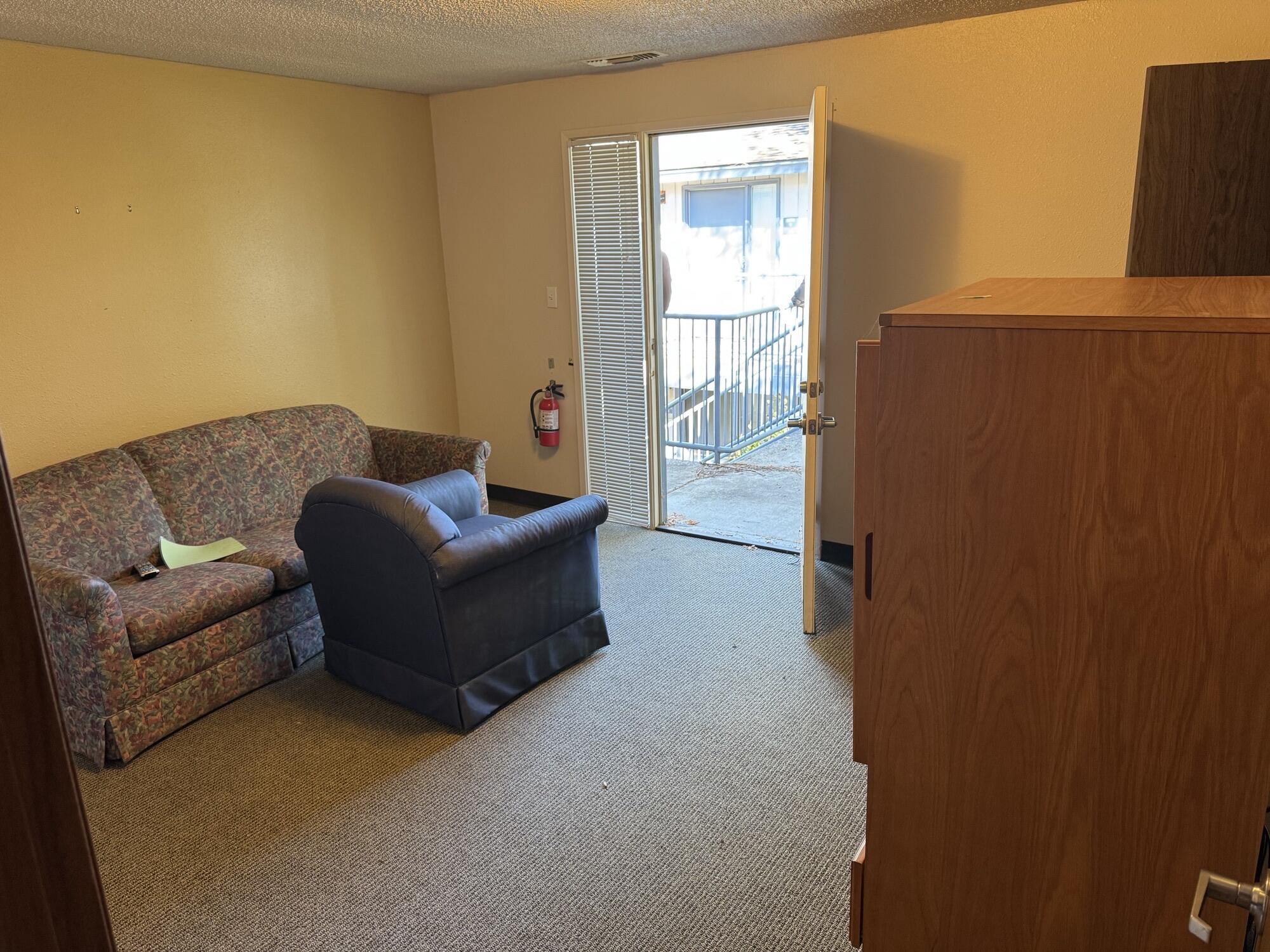 N/A - Residential Income