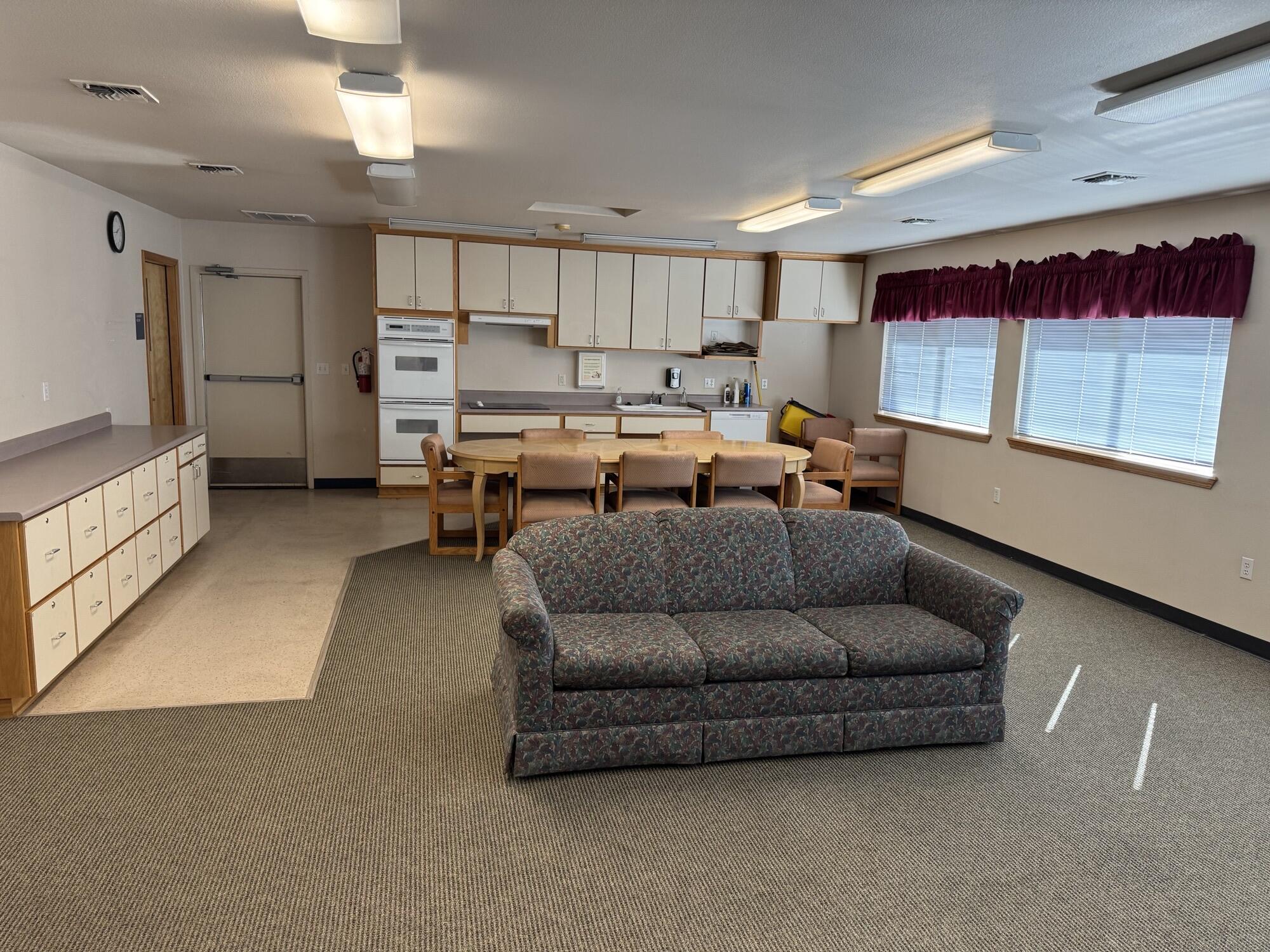 N/A - Residential Income