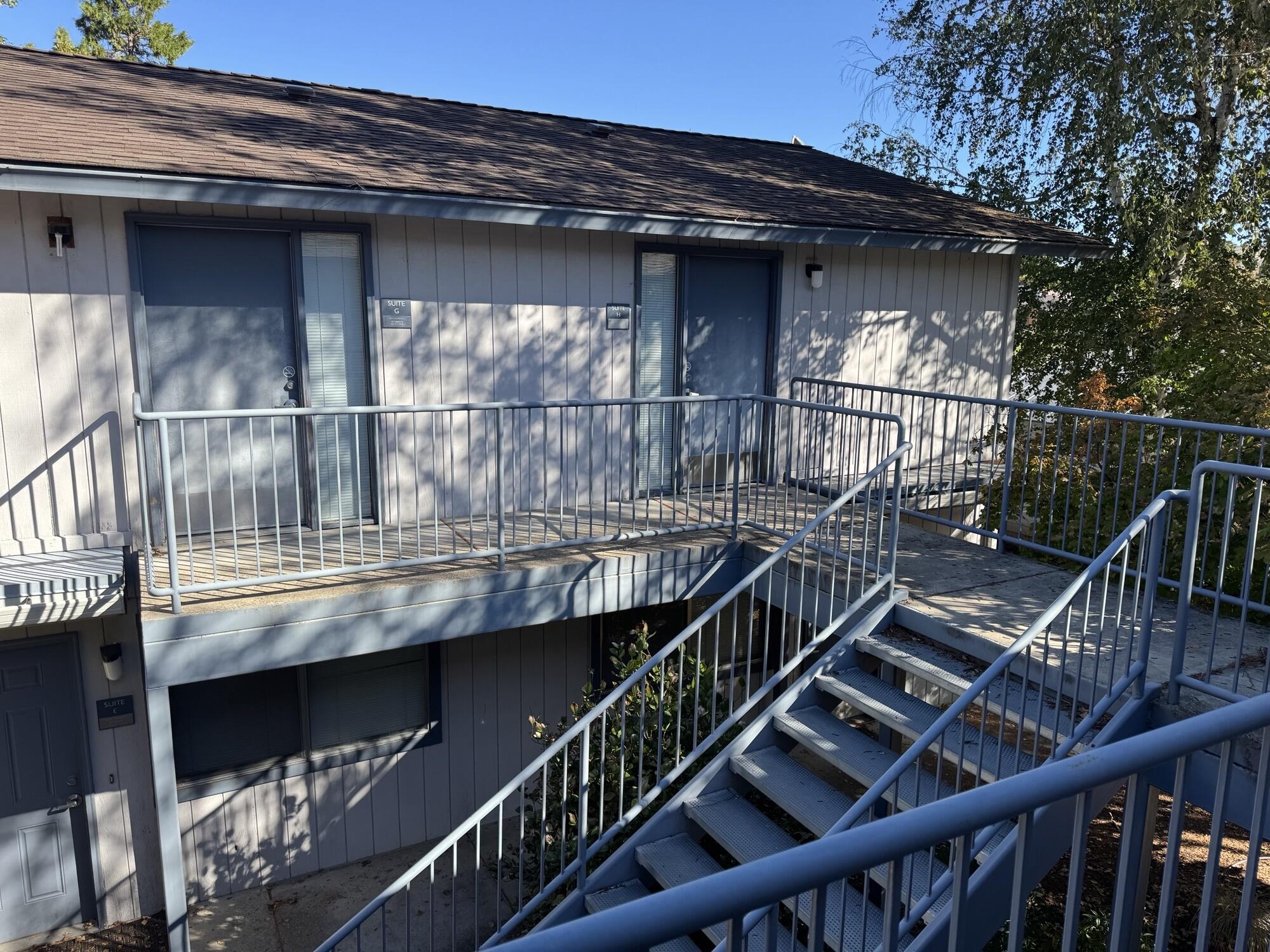 N/A - Residential Income