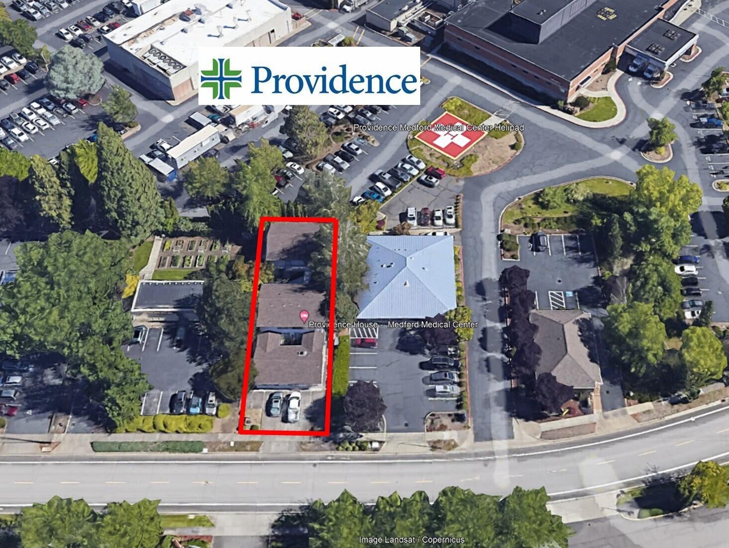 N/A - Residential Income