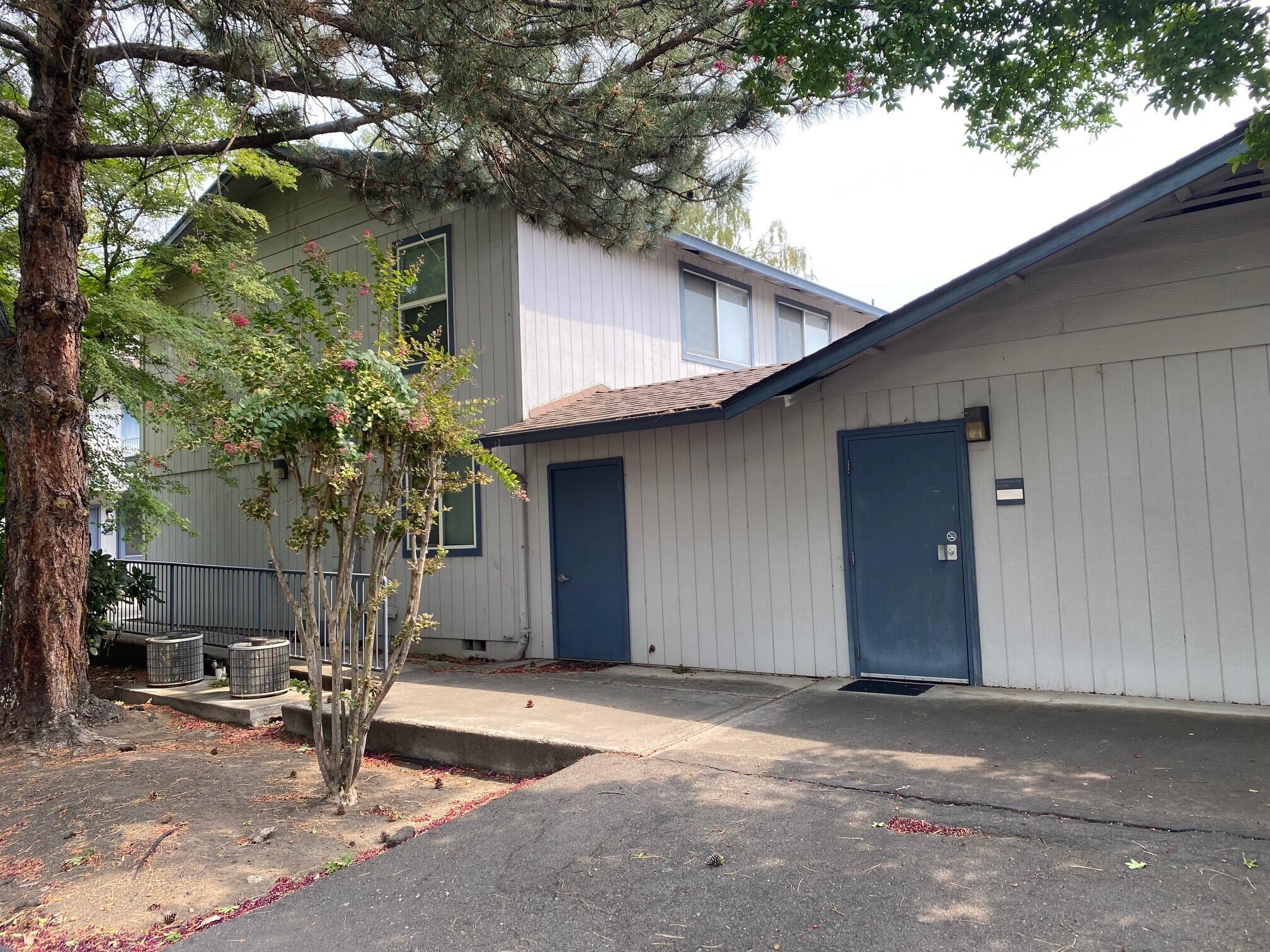 N/A - Residential Income